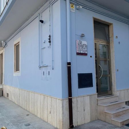 Casa Vacanze Pizzicanto Irsina Экстерьер фото