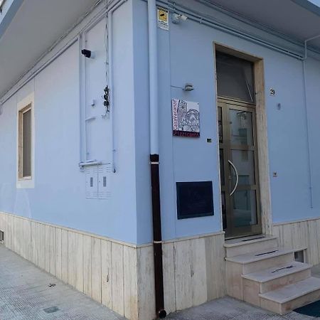 Casa Vacanze Pizzicanto Irsina Экстерьер фото