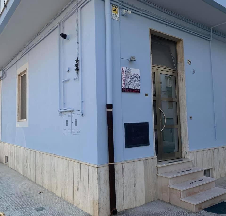 Casa Vacanze Pizzicanto Irsina Экстерьер фото