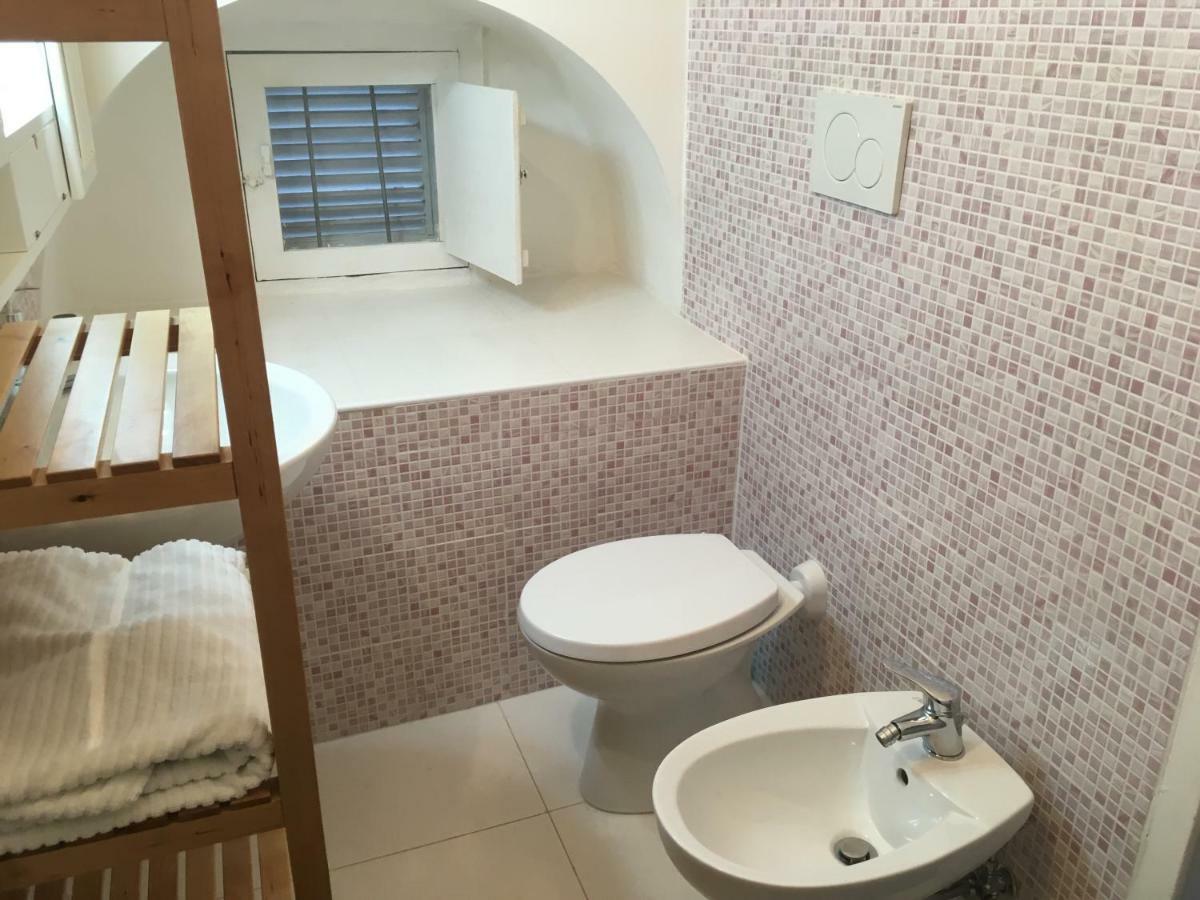 Casa Vacanze Pizzicanto Irsina Экстерьер фото