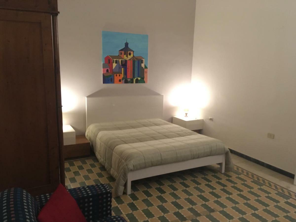 Casa Vacanze Pizzicanto Irsina Экстерьер фото