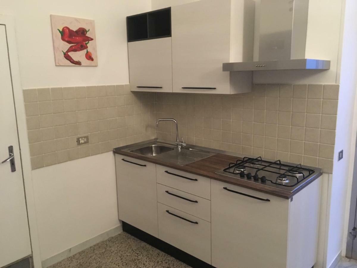 Casa Vacanze Pizzicanto Irsina Экстерьер фото