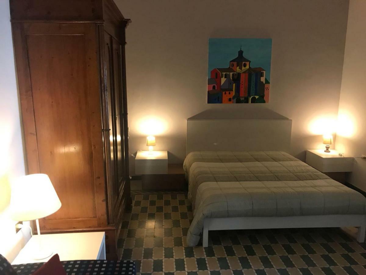 Casa Vacanze Pizzicanto Irsina Экстерьер фото