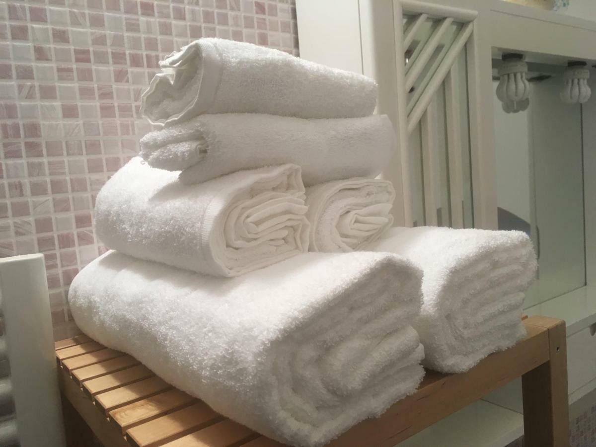 Casa Vacanze Pizzicanto Irsina Экстерьер фото