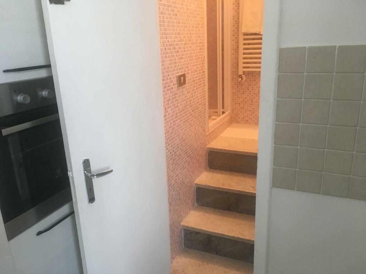 Casa Vacanze Pizzicanto Irsina Экстерьер фото