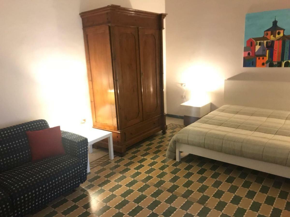 Casa Vacanze Pizzicanto Irsina Экстерьер фото