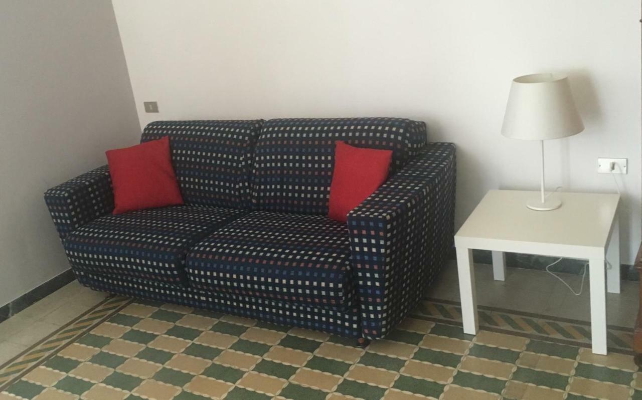 Casa Vacanze Pizzicanto Irsina Экстерьер фото