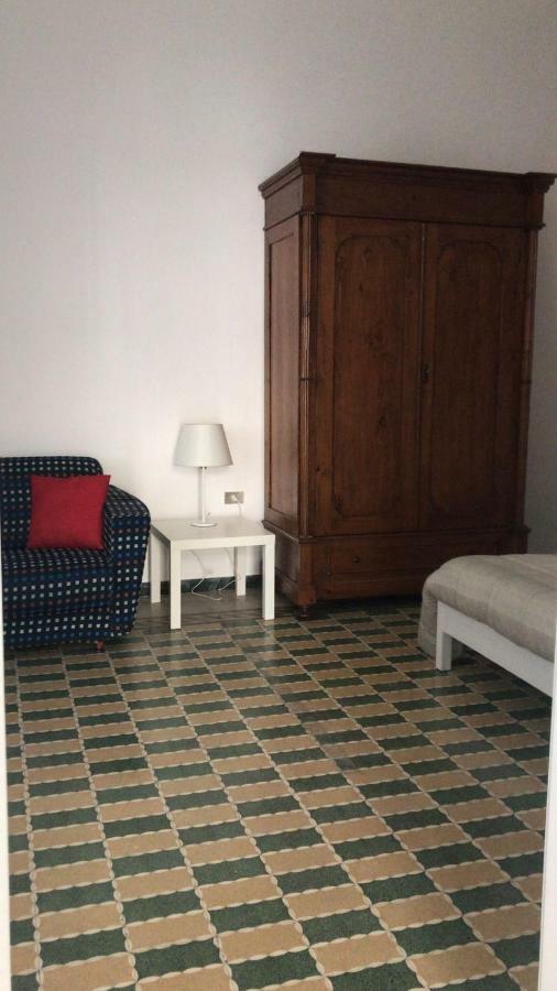 Casa Vacanze Pizzicanto Irsina Экстерьер фото