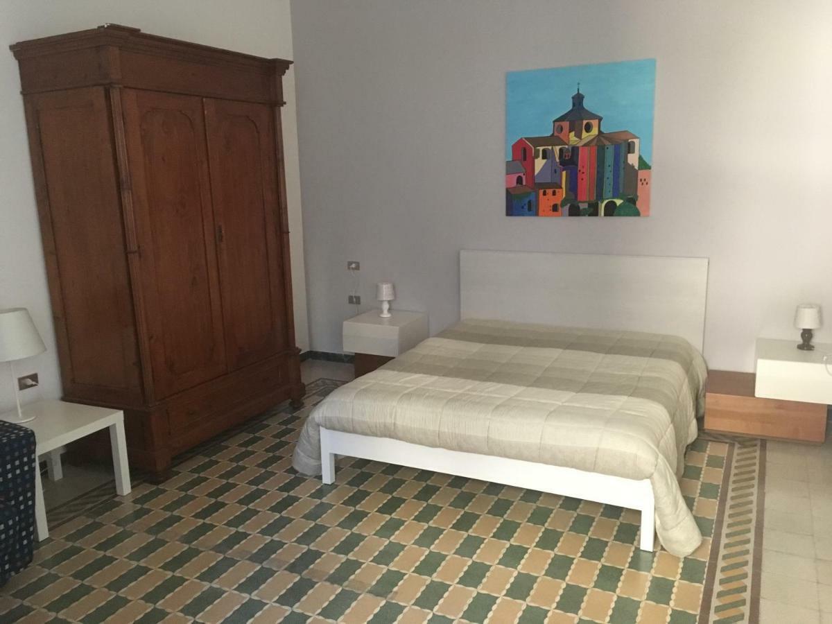 Casa Vacanze Pizzicanto Irsina Экстерьер фото