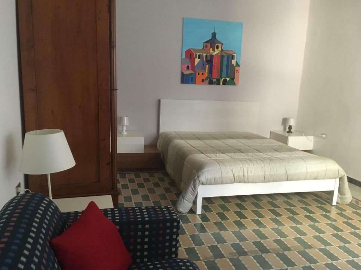 Casa Vacanze Pizzicanto Irsina Экстерьер фото