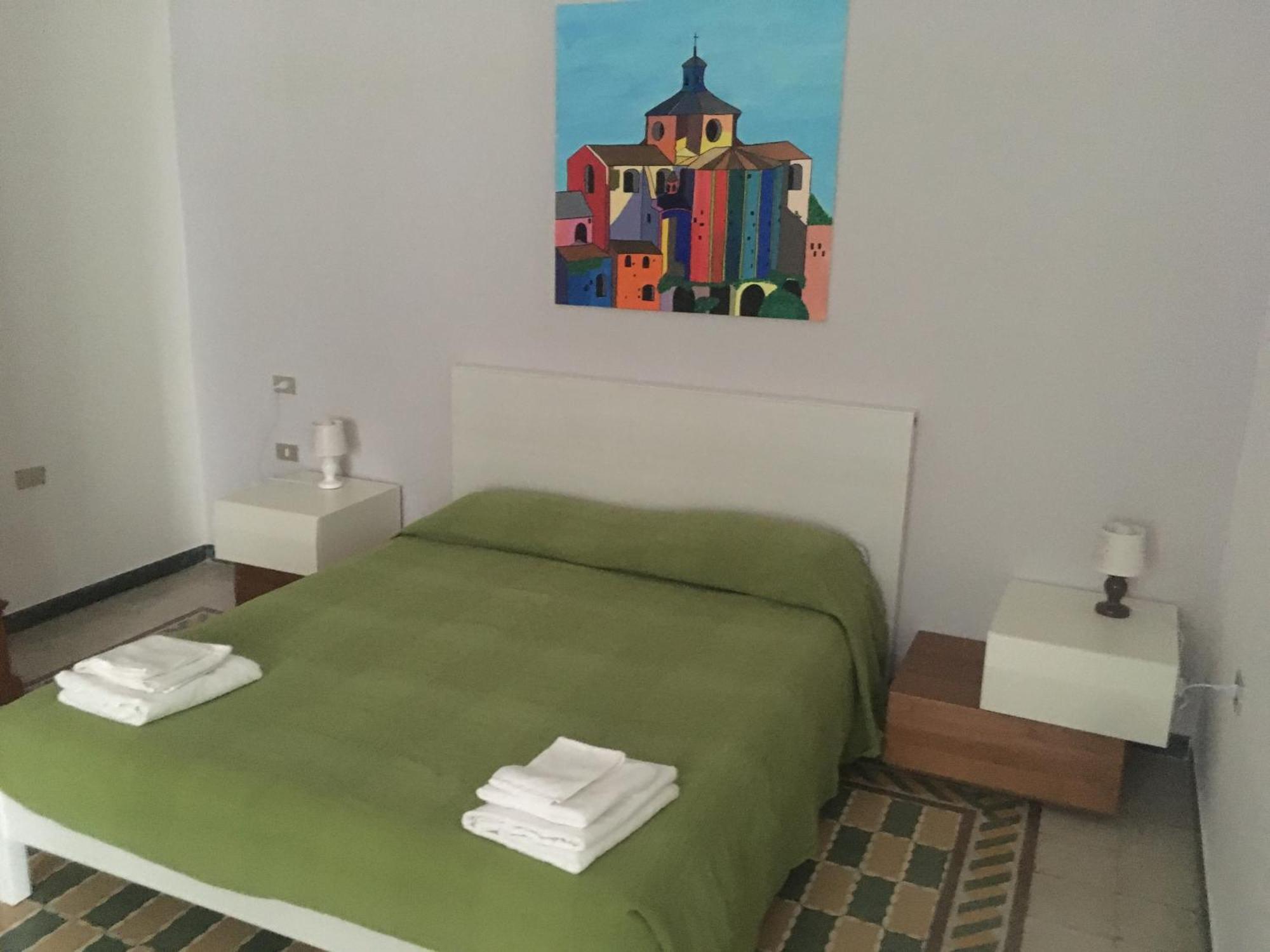 Casa Vacanze Pizzicanto Irsina Экстерьер фото
