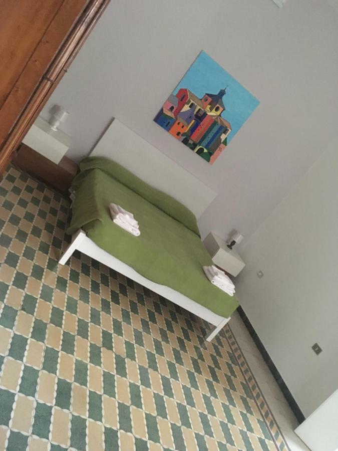 Casa Vacanze Pizzicanto Irsina Экстерьер фото