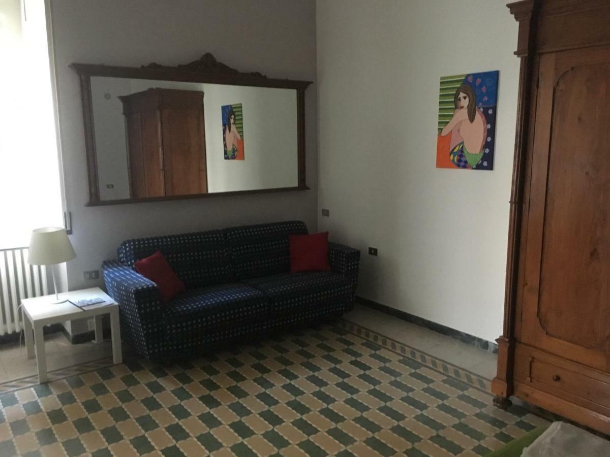 Casa Vacanze Pizzicanto Irsina Экстерьер фото